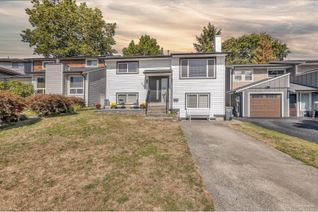 Detached House for Sale, 2521 Wilding Crescent, Langley, BC