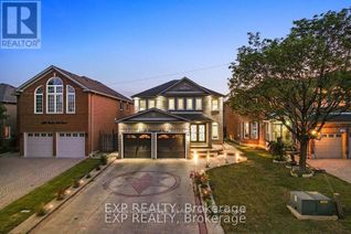 House for Sale, 5122 Timber Mill Court, Mississauga (East Credit), ON