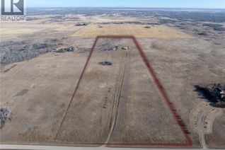 Property for Sale, Nw 04-34-07-3, Vanscoy Rm No. 345, SK
