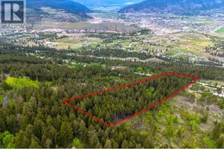 Commercial Land for Sale, 3596 Fox Farm Road, Merritt, BC Commercial Land for Sale, 3596 Fox Farm Road, Merritt, BC
