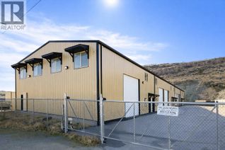 Industrial Property for Sale, 11636 115th Street, Osoyoos, BC