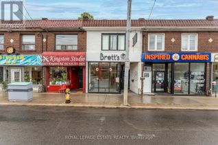 Property for Sale, 1007 Kingston Road, Toronto (The Beaches), ON