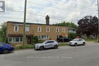 Property for Lease, 48 Prospect Street #A&B, Newmarket (Central Newmarket), ON
