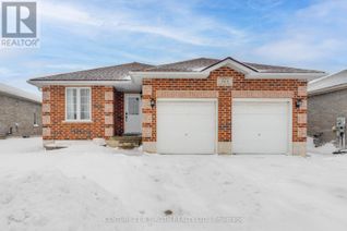 Property for Rent, 361 Georgian Drive #UPPER, Barrie (Georgian Drive), ON