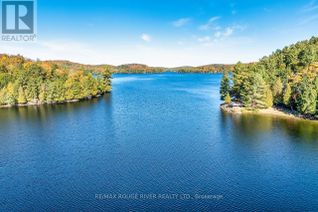 Property for Sale, 0 Thompson Portage Road, Lake of Bays (Franklin), ON Property for Sale, 0 Thompson Portage Road, Lake of Bays (Franklin), ON
