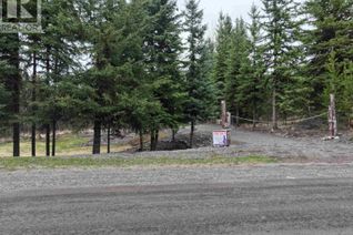 Land for Sale, 7595 Ludlom Road, Lone Butte, BC