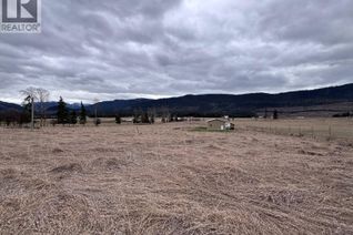 Land for Sale, Lot 189 Mitchell Road, Cherryville, BC