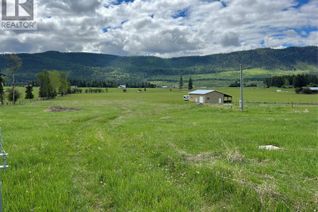 Property for Sale, Lot 189 Mitchell Road, Cherryville, BC