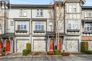 Townhouse for Sale, 1320 Riley Street #8, Coquitlam, BC