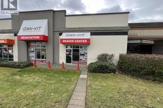 Miscellaneous Services Non-Franchise Business for Sale, 20214 Lougheed Highway #6, Maple Ridge, BC