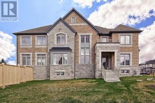 Property for Sale, 24 Alf Neely Way, Newmarket (Glenway Estates), ON
