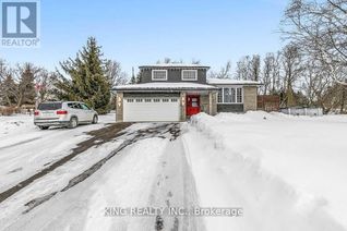 Property for Sale, 40 Victoria Crescent, Caledon (Mono Mills), ON