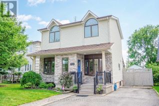 Detached House for Sale, 892 Sixth Street, Mississauga (Lakeview), ON