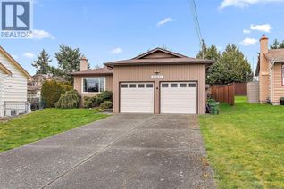 Property for Sale, 10411 Finch Pl, Sidney, BC