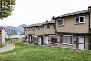 Townhouse for Sale, 1605 Summit Drive #75, Kamloops, BC
