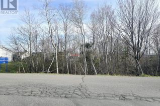 Property for Sale, Lot Belmont Avenue, Stellarton, NS