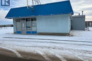 Commercial/Retail Property for Lease, 119 1 Avenue E, Brooks, AB