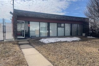 Industrial Property for Sale, 14707 119 Avenue, Edmonton, AB