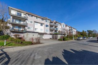 Condo Apartment for Sale, 33599 2 Avenue #208, Mission, BC