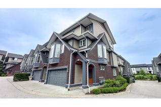 Townhouse for Sale, 15977 26 Avenue #25, Surrey, BC