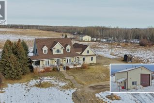 House for Sale, 10706 244 Road, Fort St. John, BC