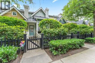 Townhouse for Sale, 6878 Village Green, Burnaby, BC