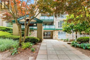 Condo Apartment for Sale, 19142 122 Avenue #205, Pitt Meadows, BC