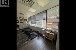 Office for Sale, 1160 Burrard Street #707, Vancouver, BC