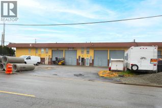 Industrial Property for Sale, 2330 Tyner Street #3, Port Coquitlam, BC