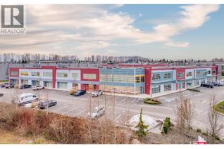 Industrial Property for Lease, 5108 North Fraser Way #107, Burnaby, BC