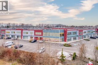 Industrial Property for Sale, 5108 North Fraser Way #107, Burnaby, BC
