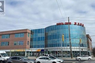 Commercial/Retail Property for Sale, 4438 Sheppard Avenue E #43-46& 201, Toronto (Agincourt South-Malvern West), ON