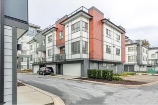 Condo Townhouse for Sale, 1502 Mccallum Road #50, Abbotsford, BC
