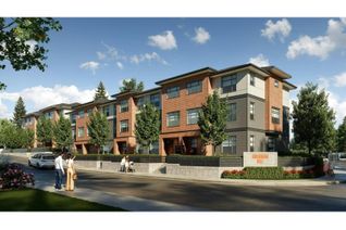 Condo Townhouse for Sale, 7540 Briskham Street #17, Mission, BC
