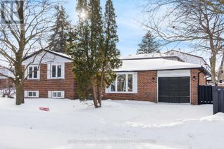 House for Rent, 246 Hodgson Drive, Newmarket (Central Newmarket), ON