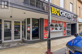 Restaurant/Pub Business for Sale, 45 James Street, St. Catharines (Downtown), ON