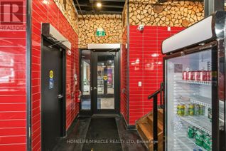 Non-Franchise Business for Sale, 45 James Street, St. Catharines (Downtown), ON