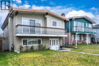 Detached House for Sale, 5262 Clarendon Street, Vancouver, BC