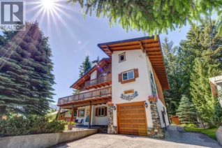 Property for Sale, 8512 Drifter Way, Whistler, BC