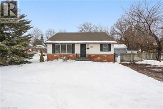 House for Sale, 261 Water Street, Guelph, ON
