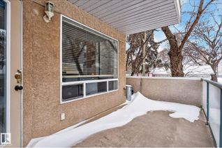 Property for Sale, 103 8108 109 St Nw, Edmonton, AB Property for Sale, 103 8108 109 St Nw, Edmonton, AB