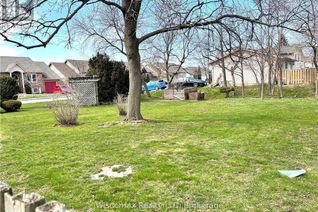 Land for Sale, 4758 Paddock Trail Drive, Niagara Falls (Ascot), ON