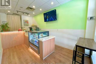 Fast Food/Take Out Non-Franchise Business for Sale, 15 Northtown Way #31, Toronto (Willowdale East), ON