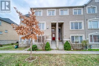 Property for Rent, 27 Orchid Road, Markham (Commerce Valley), ON