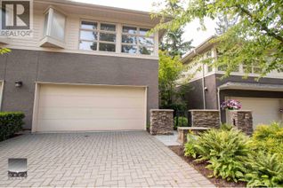 Freehold Townhouse for Rent, 3750 Edgemont Boulevard #3, North Vancouver, BC