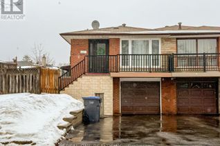 Property for Rent, 3421 Ellengale Drive W #Lower Unit, Mississauga (Erindale), ON
