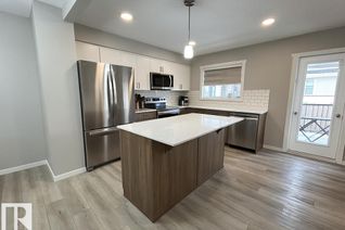 Condo Townhouse for Sale, 120 1530 Tamarack Bv Nw, Edmonton, AB