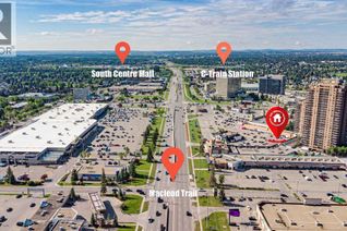 Non-Franchise Business for Sale, 9737 Macleod Trail Sw, Calgary, AB