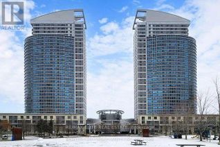 Property for Rent, 36 Lee Centre Drive #2510, Toronto (Woburn), ON