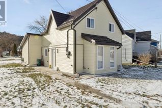 Duplex for Sale, 26 Metcalfe Street, Quinte West (Trenton Ward), ON